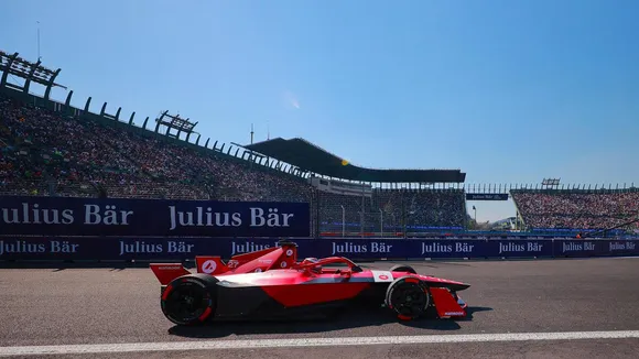 Formula E Hyderabad