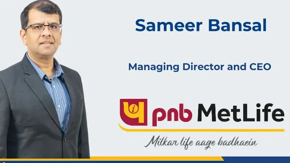 Sameer Bansal