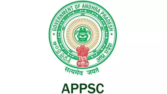 APPSC Andhra Pradesh