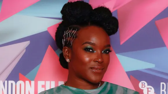 Wunmi Mosaku