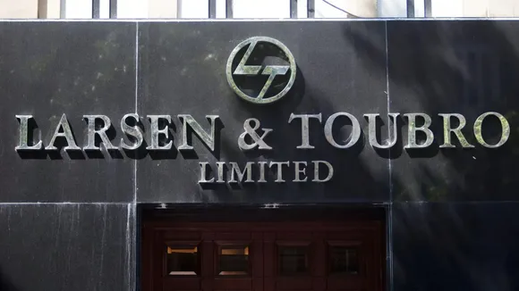 Larsen and Toubro Limited