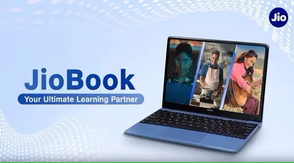 JioBook