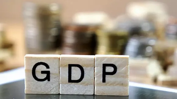 GDP Growth Gross Domestic Product