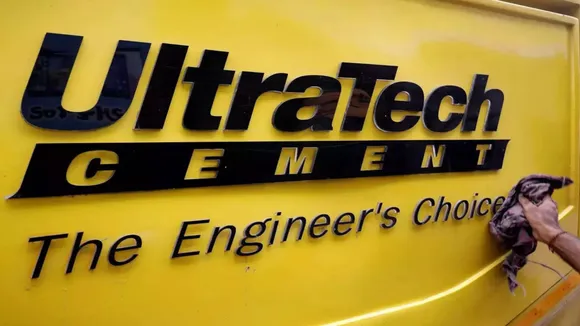 UltraTech Cements