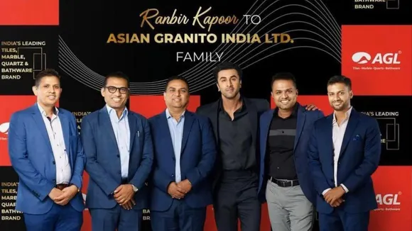 Ranbir Kapoor