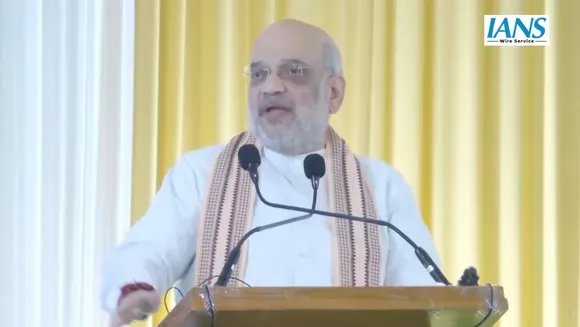 Amit Shah