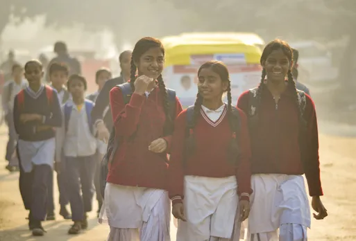 Weather Winter Pollution Air Quality Smog Gurugram Delhi