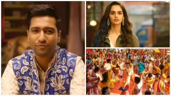 The Great Indian Family Vicky Kaushal