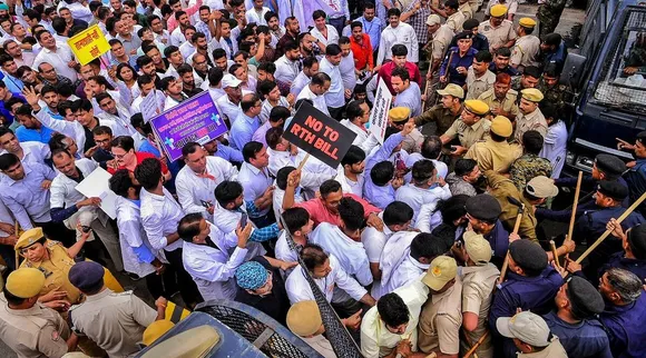 rajasthan right to health bill RTH