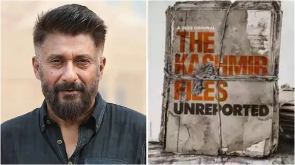 #TheKashmirFilesUnreported