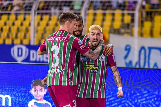 Hero Indian Super League 2022