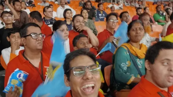 Jay Shah, secretary of BCCI, invited 12,000 Cancer and Thalassemia to watch GT vs DC match live in Ahmedabad