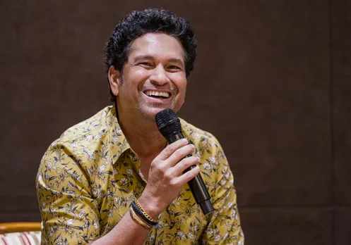 Sachin Tendulkar India