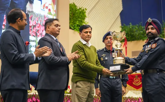 Atul Karwal NDRF Nityanand Rai