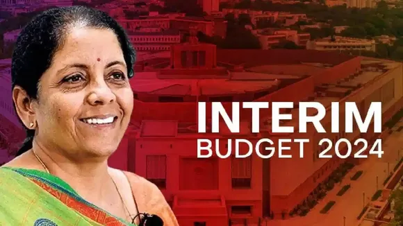 Interim Budget