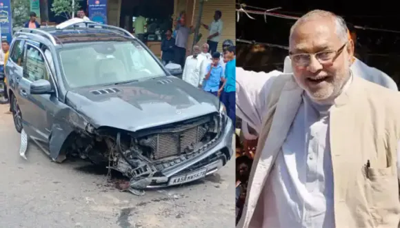 pm-narendra-modi-brother-prahlad-accident