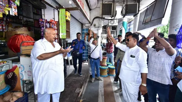 Bharat Bandh