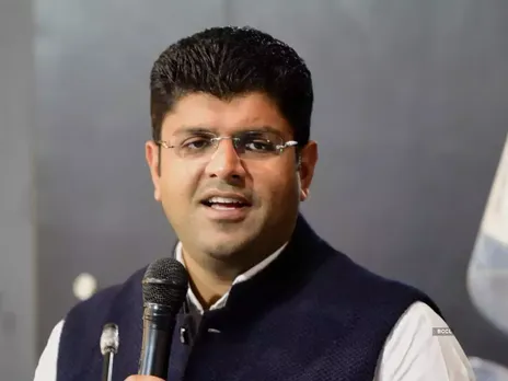 dushyant chautala haryana violence.png