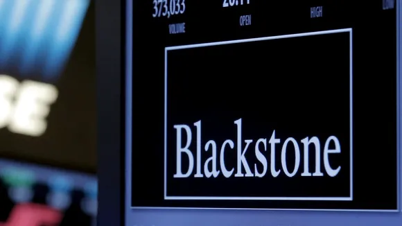 Blackstone logo
