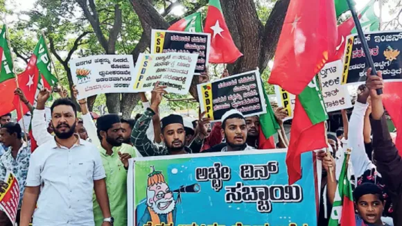 SDPI Karnataka