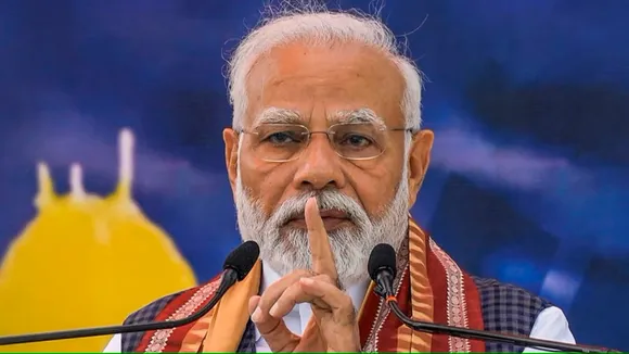 Narendra Modi