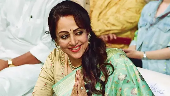 Hema Malini