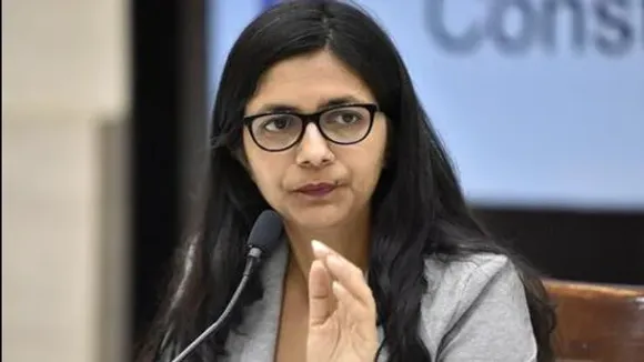 Swati Maliwal DCW Delhi