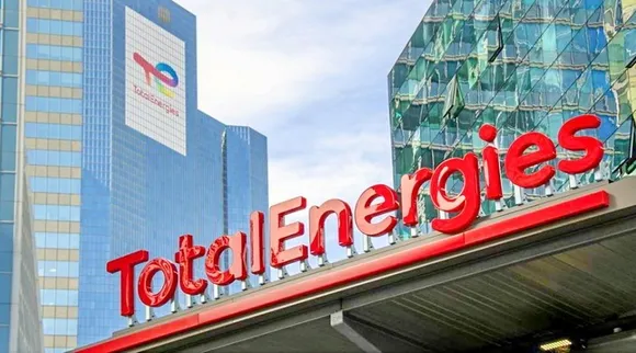 TotalEnergies