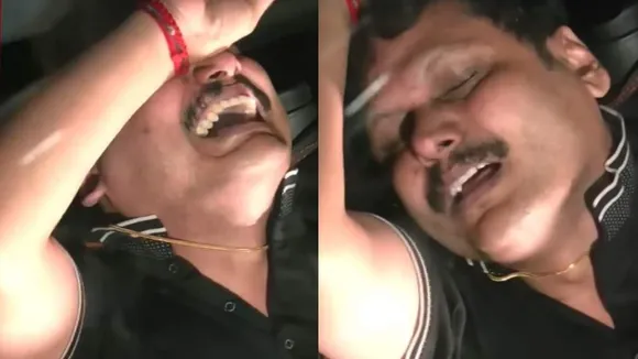 Senthil Balaji