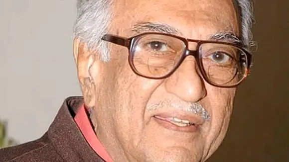 Ameen Sayani