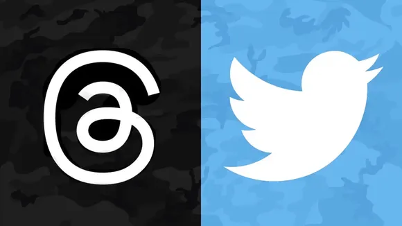 Threads Twitter