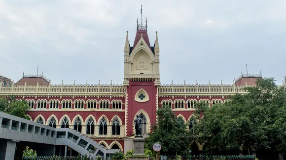 Calcutta High Court