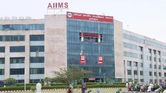 AIIMS Rishikesh
