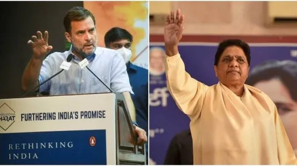 mayawati-rahul-gandhi