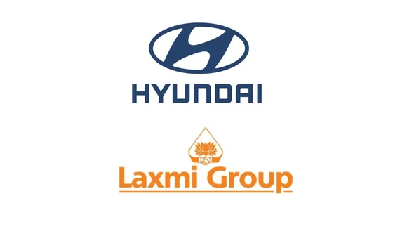 Hyundai and Laxmi group