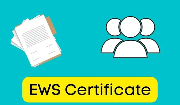 EWS Certificate