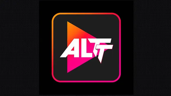 ALTT alt balaji