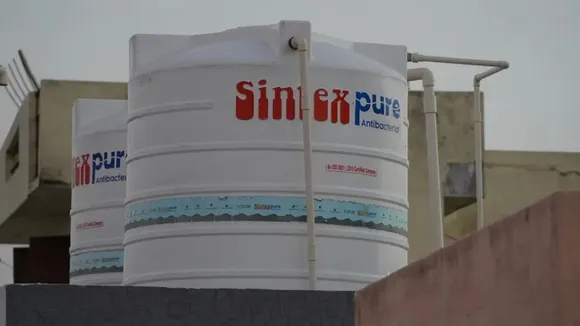 Syntex