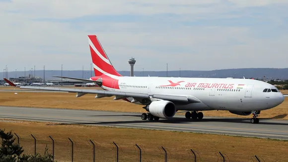 Air Mauritius