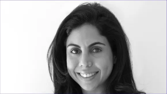 Nisaba Godrej