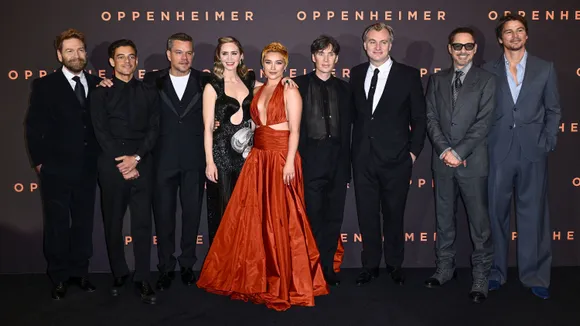 Oppenheimer Screening