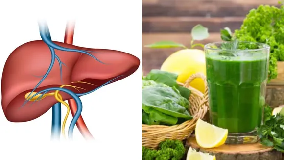 liver detoxifier