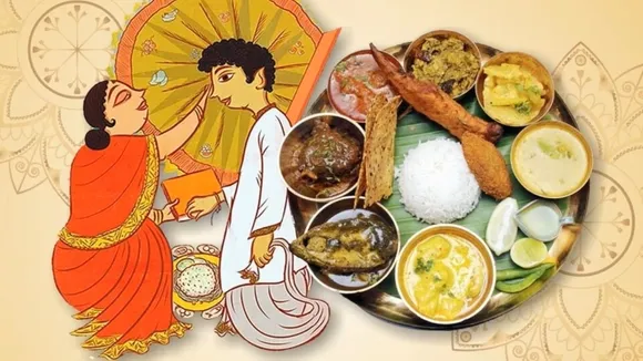 Jamai Sasthi Bengal