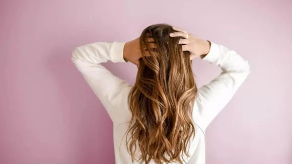 Hair health. Hair care, 