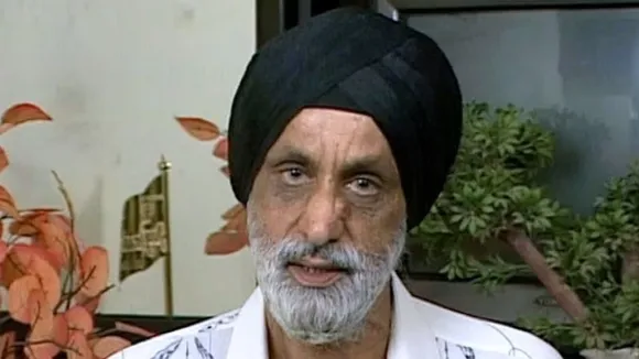 Dev Kohli