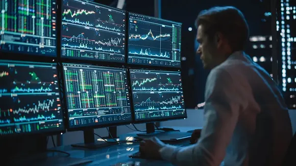 Stock Market