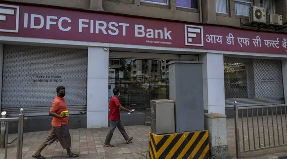 IDFC First Bank