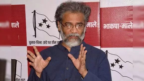 Dipankar Bhattacharya