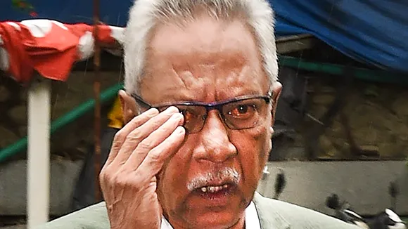 Anshuman Gaekwad (File photo)