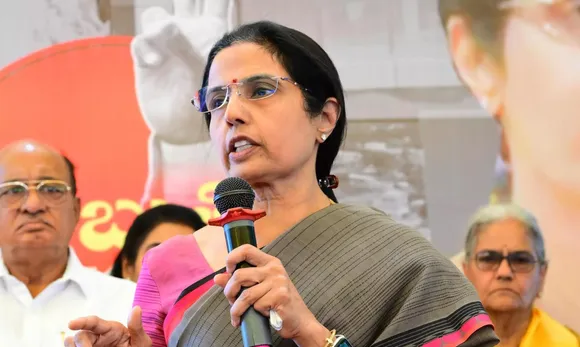 Nara Bhuvaneswari